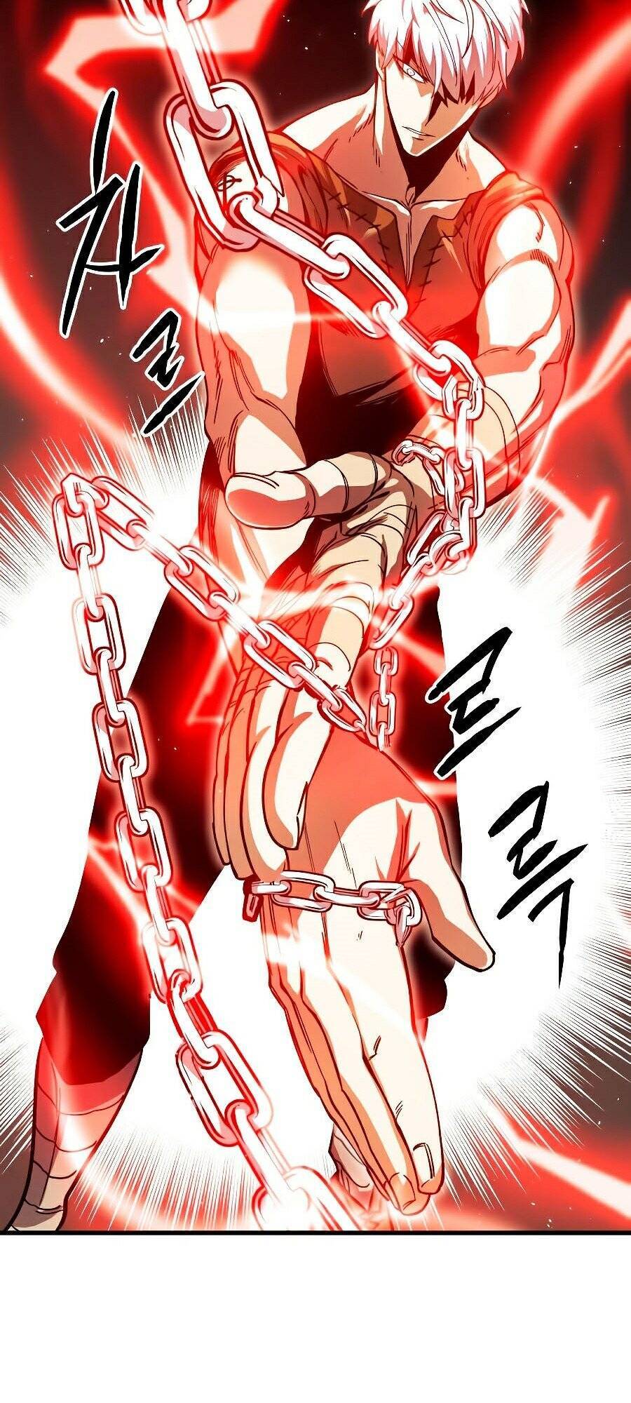 Chiền Thần Tự Sát Hồi Quy 6