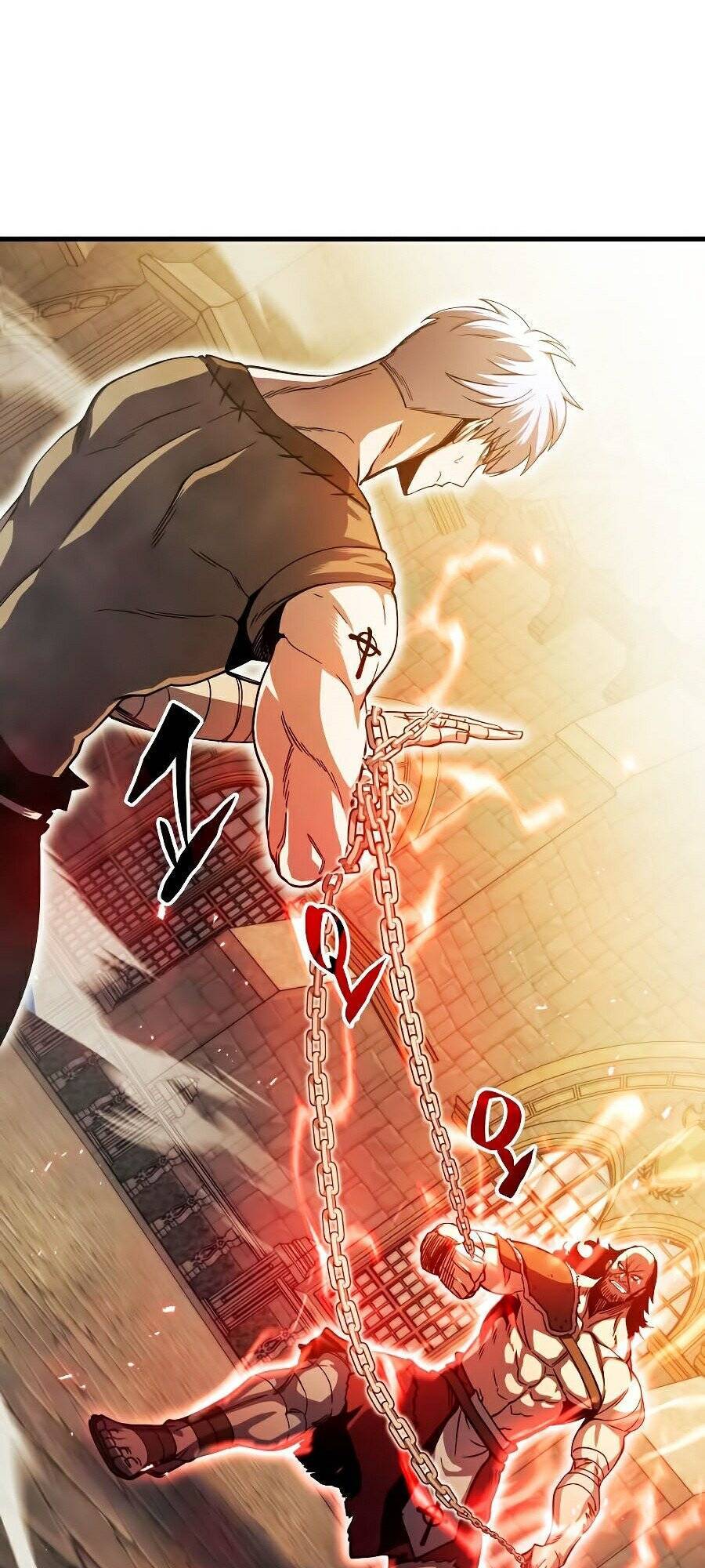 Chiền Thần Tự Sát Hồi Quy 6