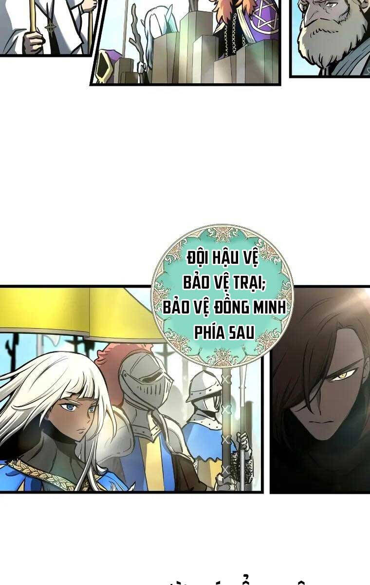 Chiền Thần Tự Sát Hồi Quy 61