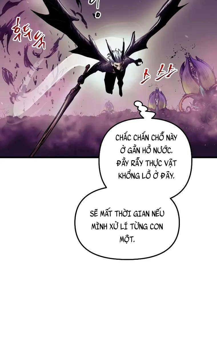 Chiền Thần Tự Sát Hồi Quy 61