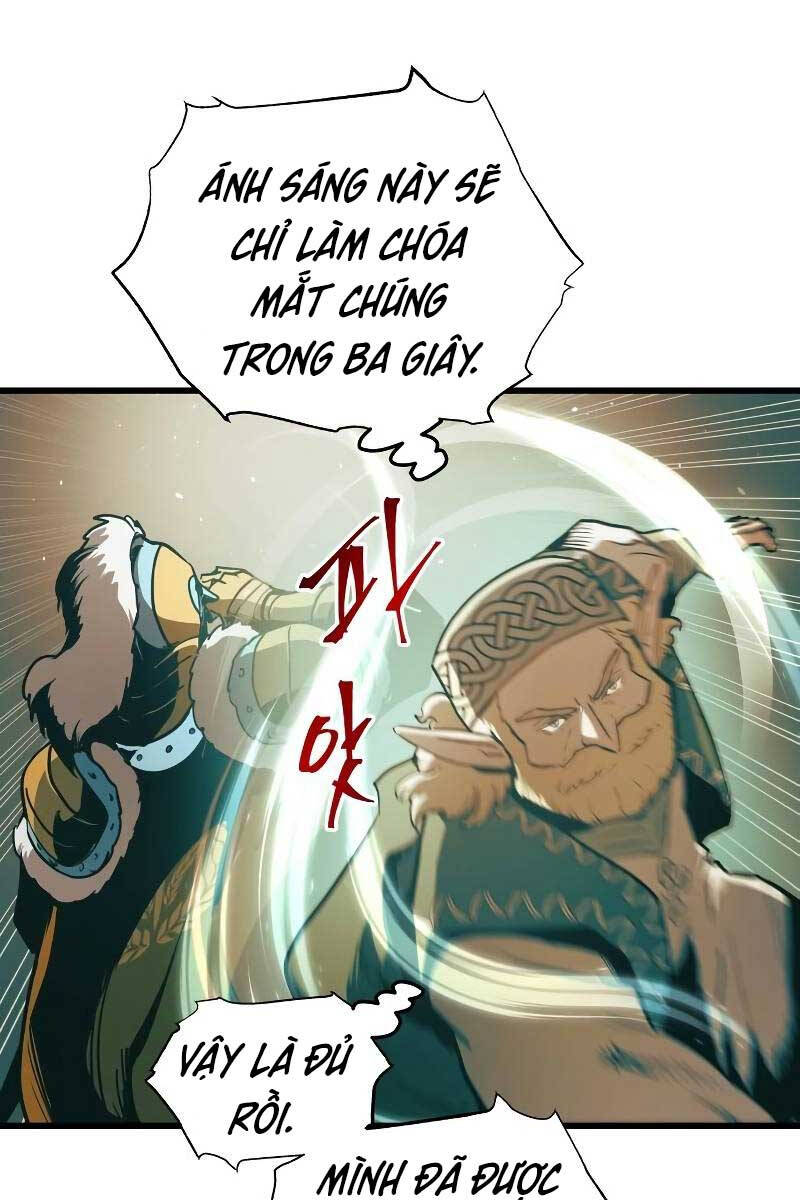 Chiền Thần Tự Sát Hồi Quy 64