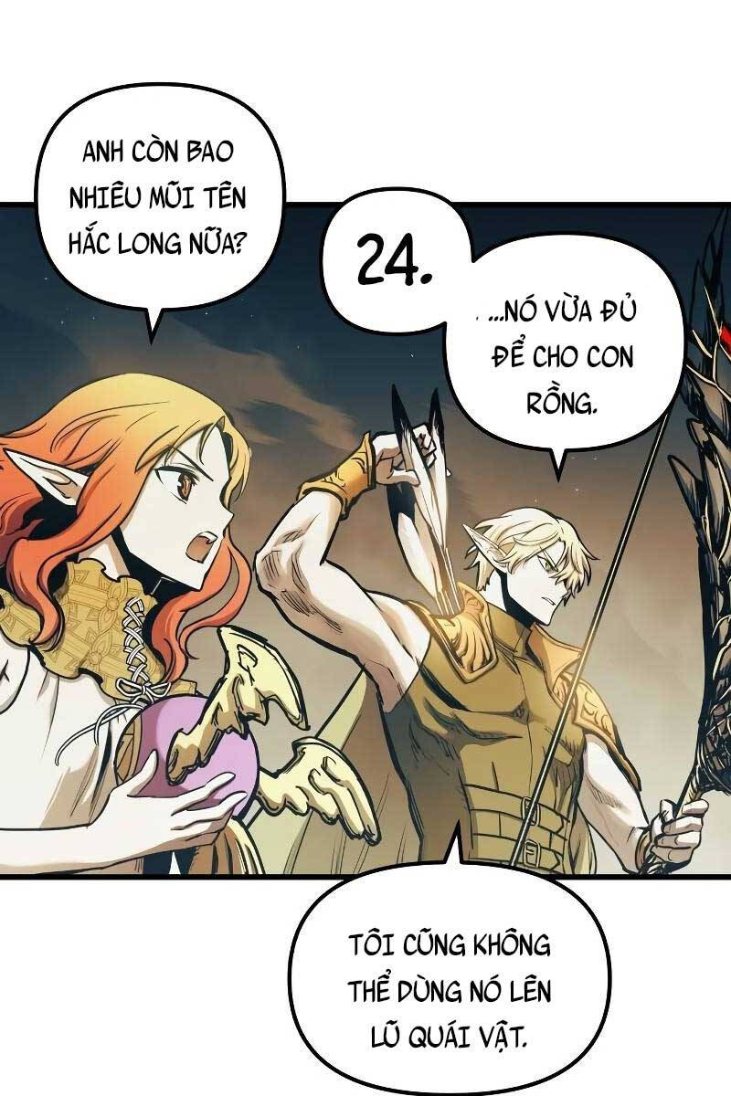 Chiền Thần Tự Sát Hồi Quy 64