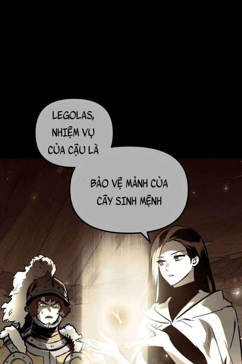 Chiền Thần Tự Sát Hồi Quy 64