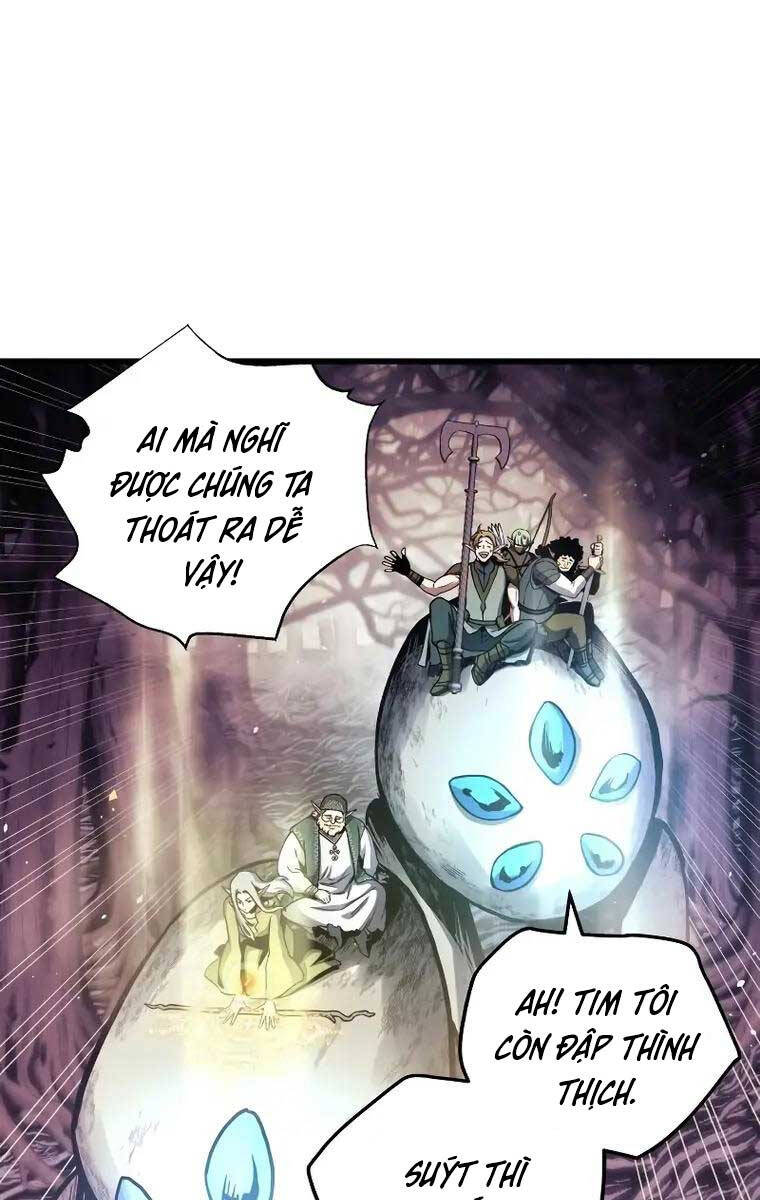 Chiền Thần Tự Sát Hồi Quy 65