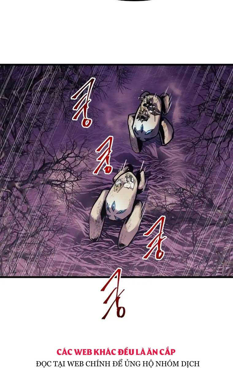 Chiền Thần Tự Sát Hồi Quy 65