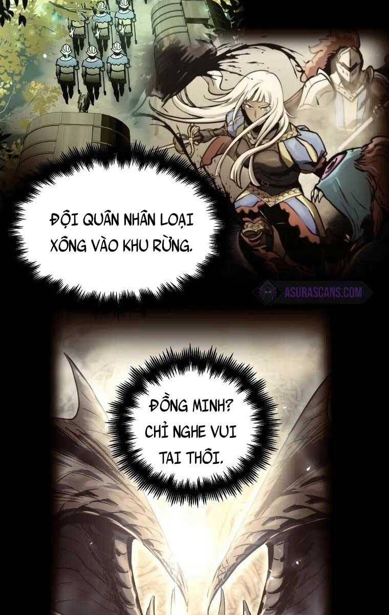 Chiền Thần Tự Sát Hồi Quy 65