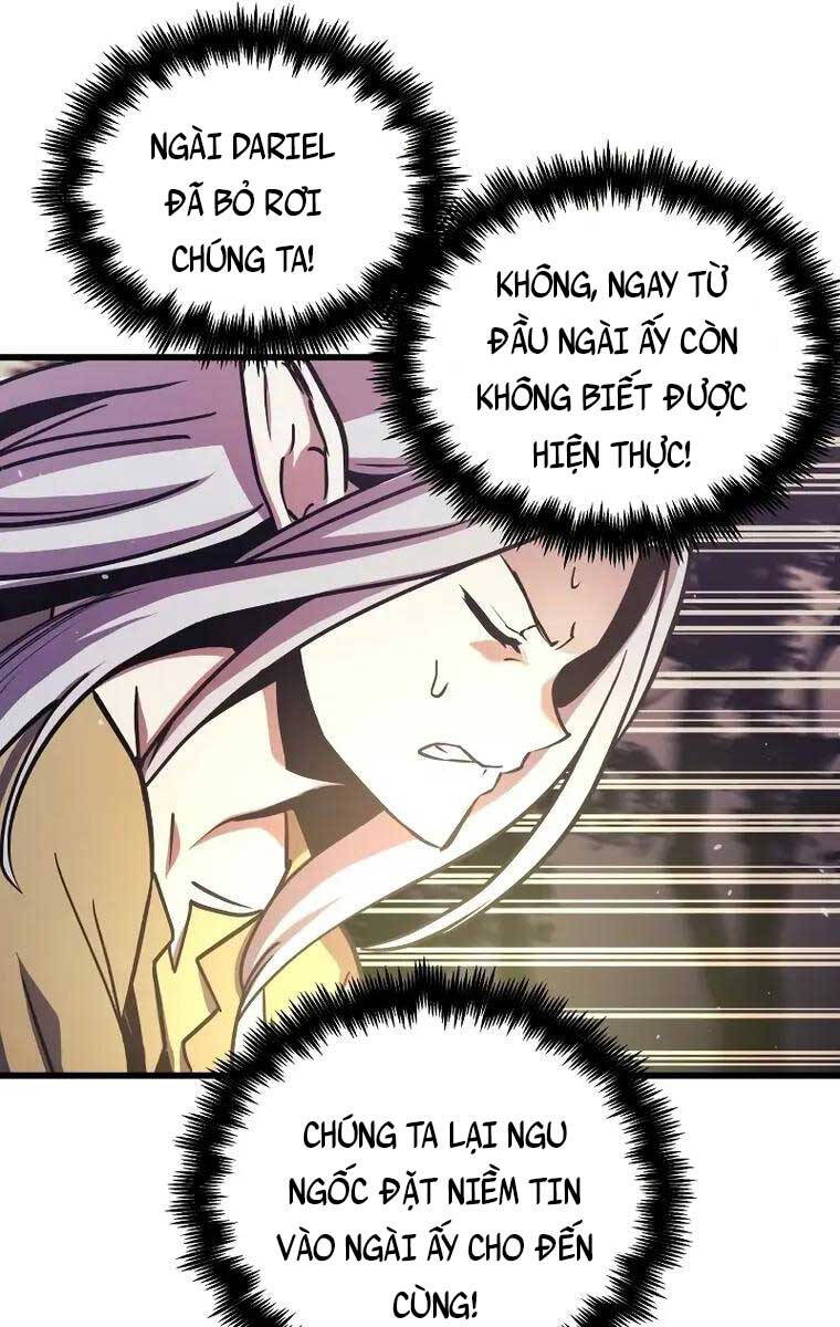 Chiền Thần Tự Sát Hồi Quy 65