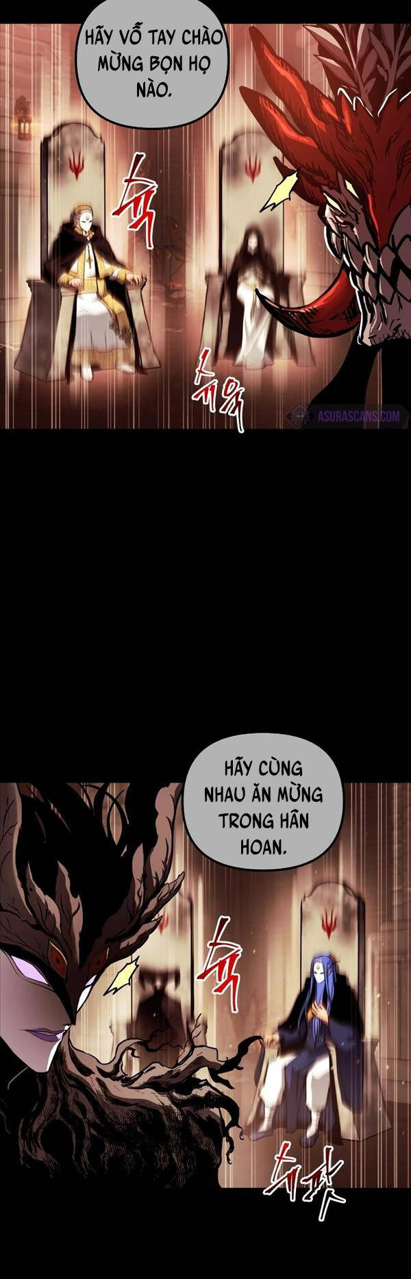 Chiền Thần Tự Sát Hồi Quy 66