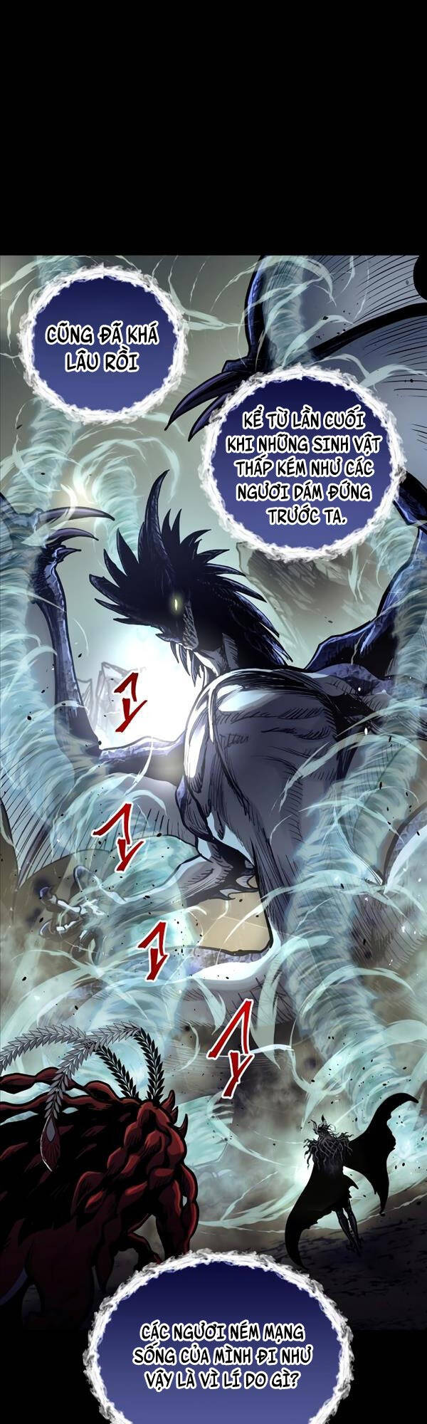 Chiền Thần Tự Sát Hồi Quy 66