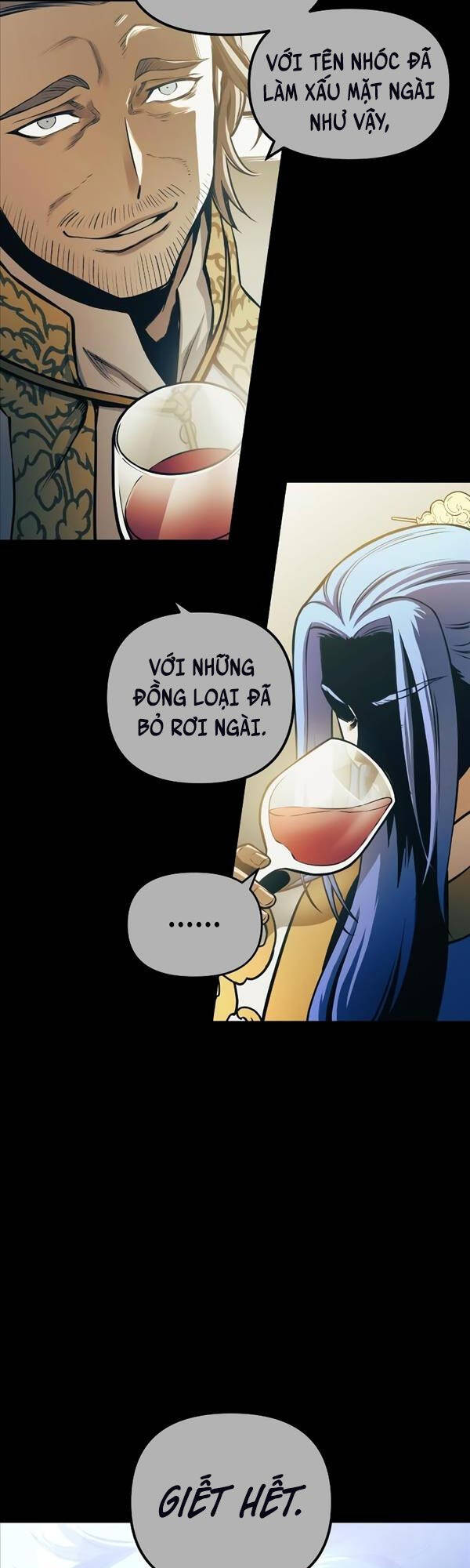 Chiền Thần Tự Sát Hồi Quy 66