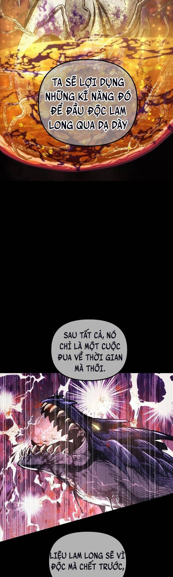 Chiền Thần Tự Sát Hồi Quy 66