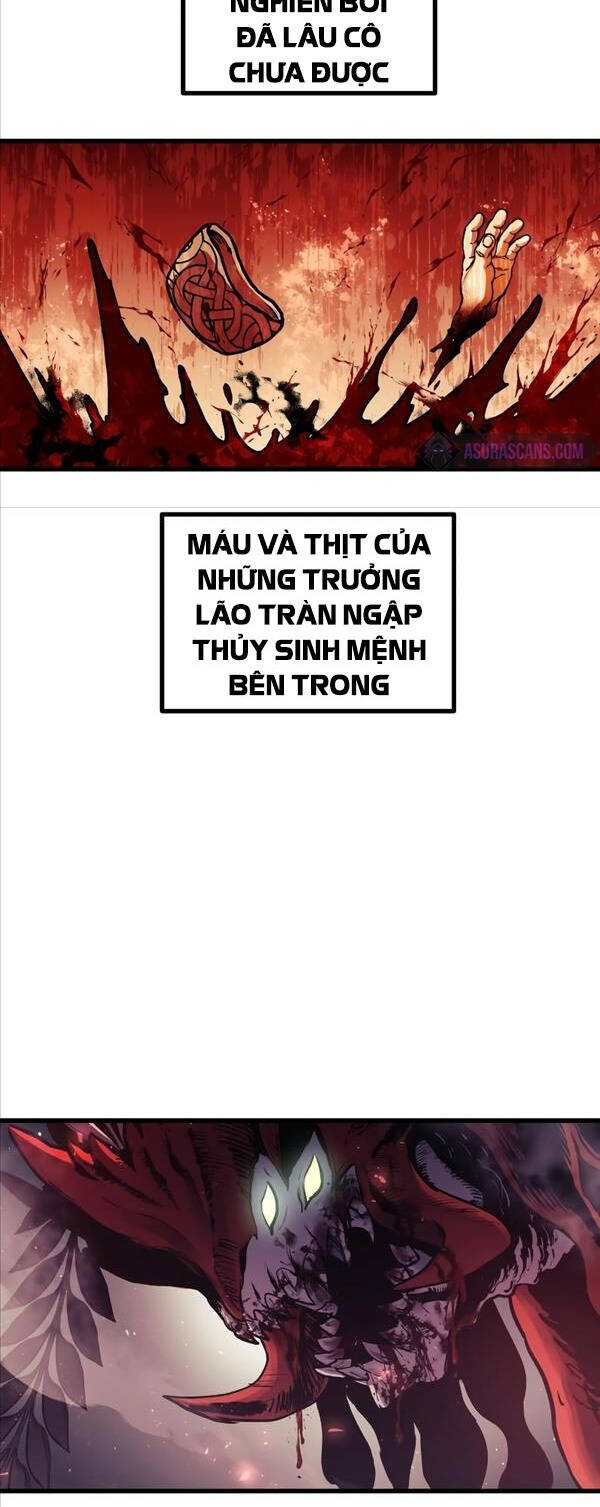 Chiền Thần Tự Sát Hồi Quy 66