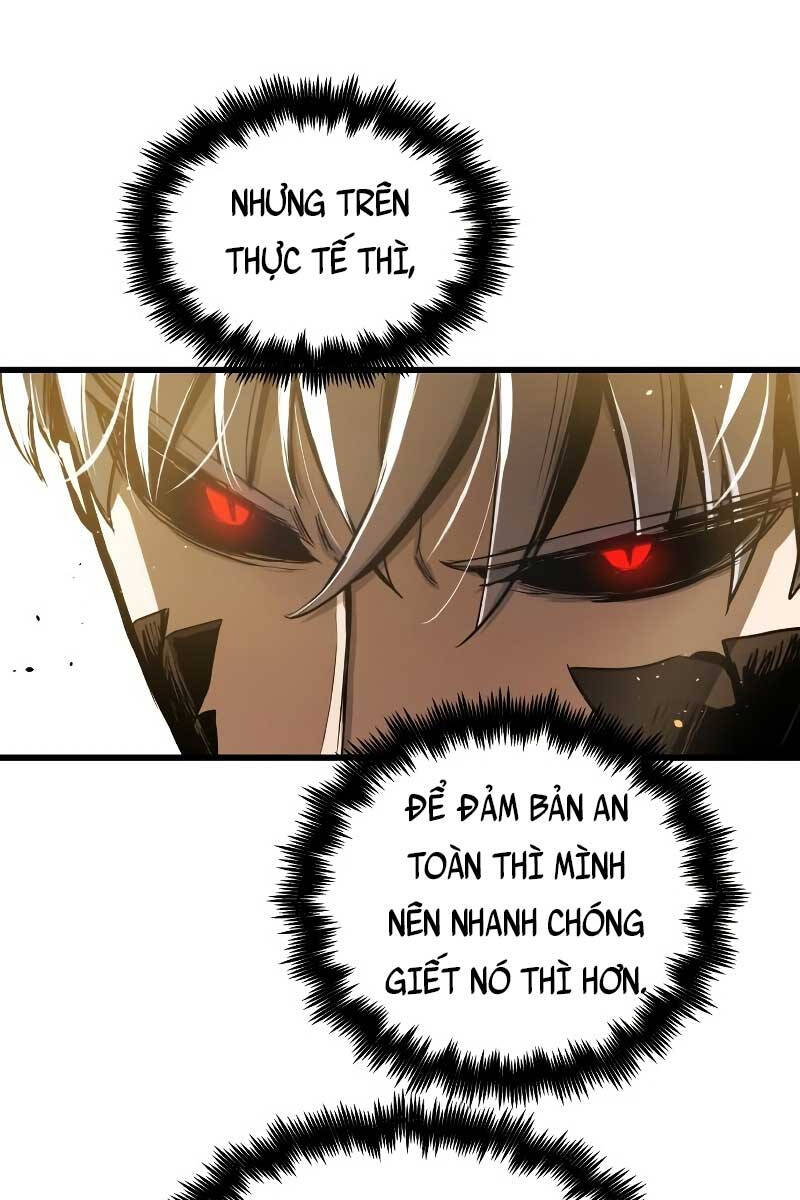 Chiền Thần Tự Sát Hồi Quy 67