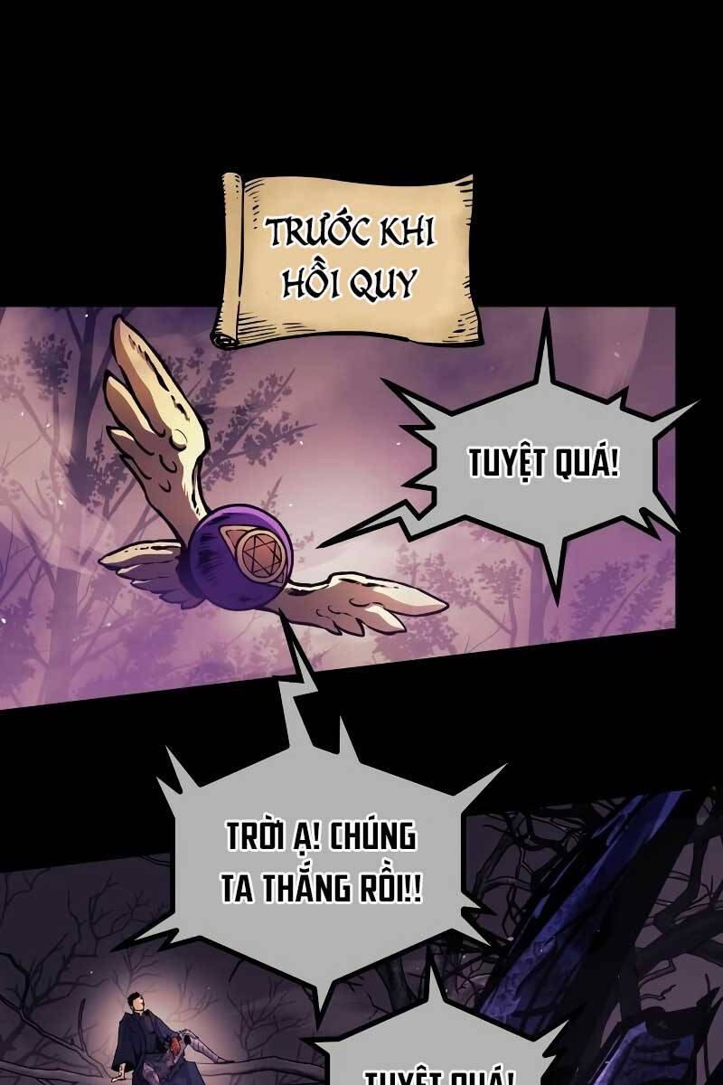 Chiền Thần Tự Sát Hồi Quy 67