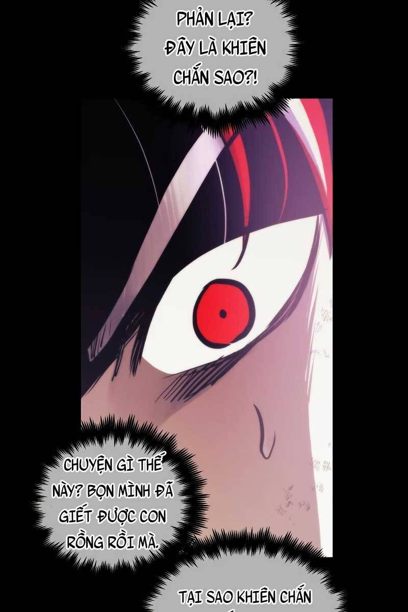 Chiền Thần Tự Sát Hồi Quy 67