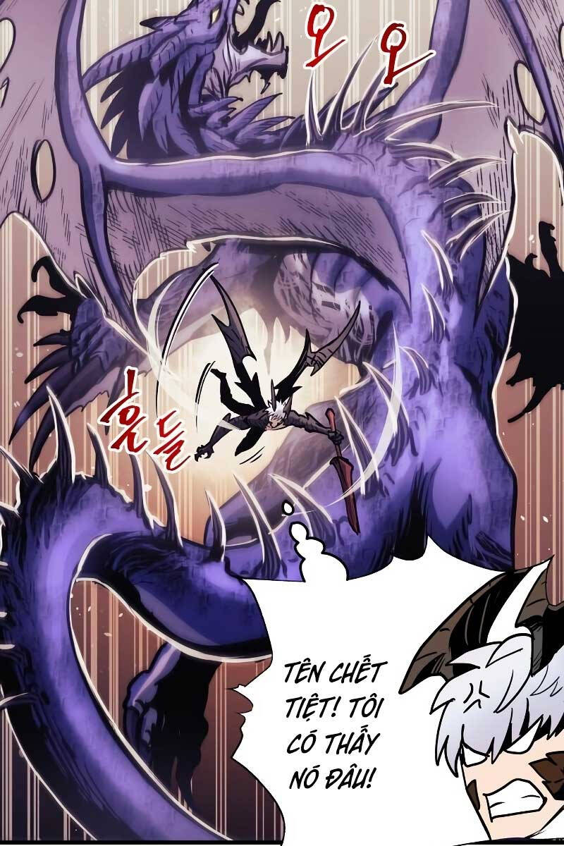 Chiền Thần Tự Sát Hồi Quy 67