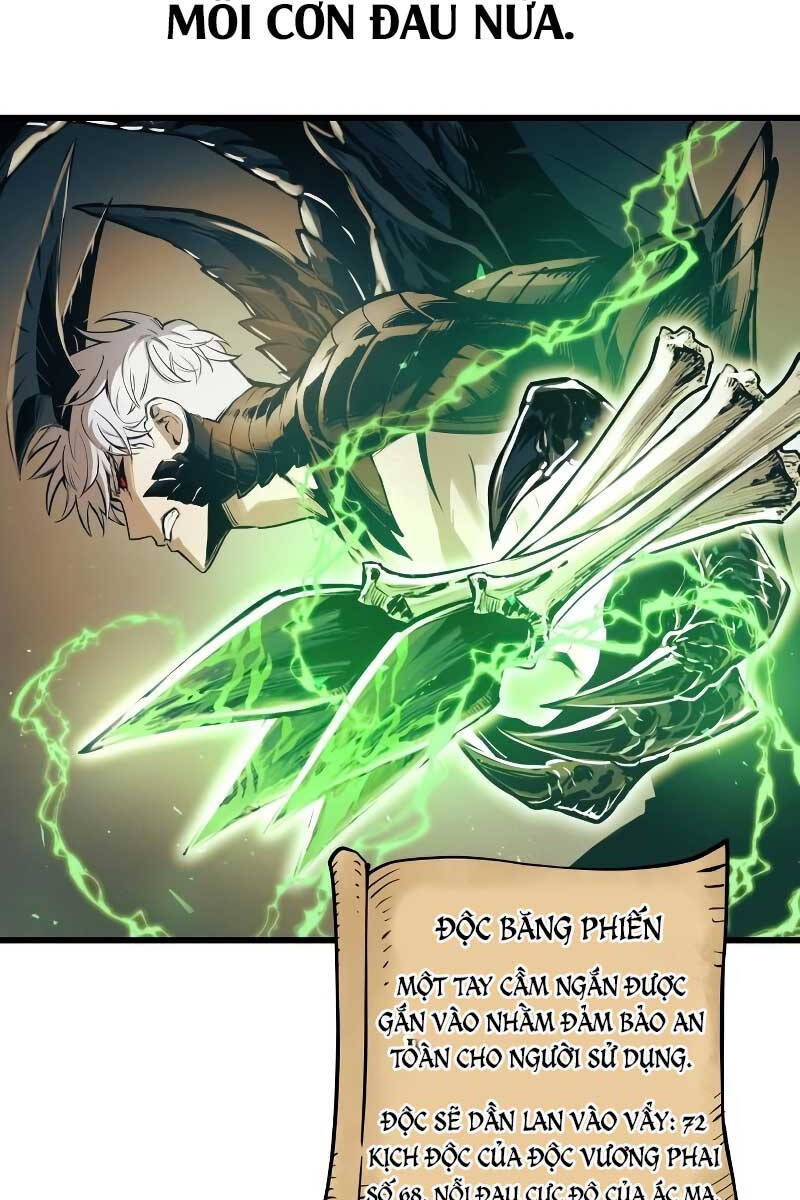 Chiền Thần Tự Sát Hồi Quy 67