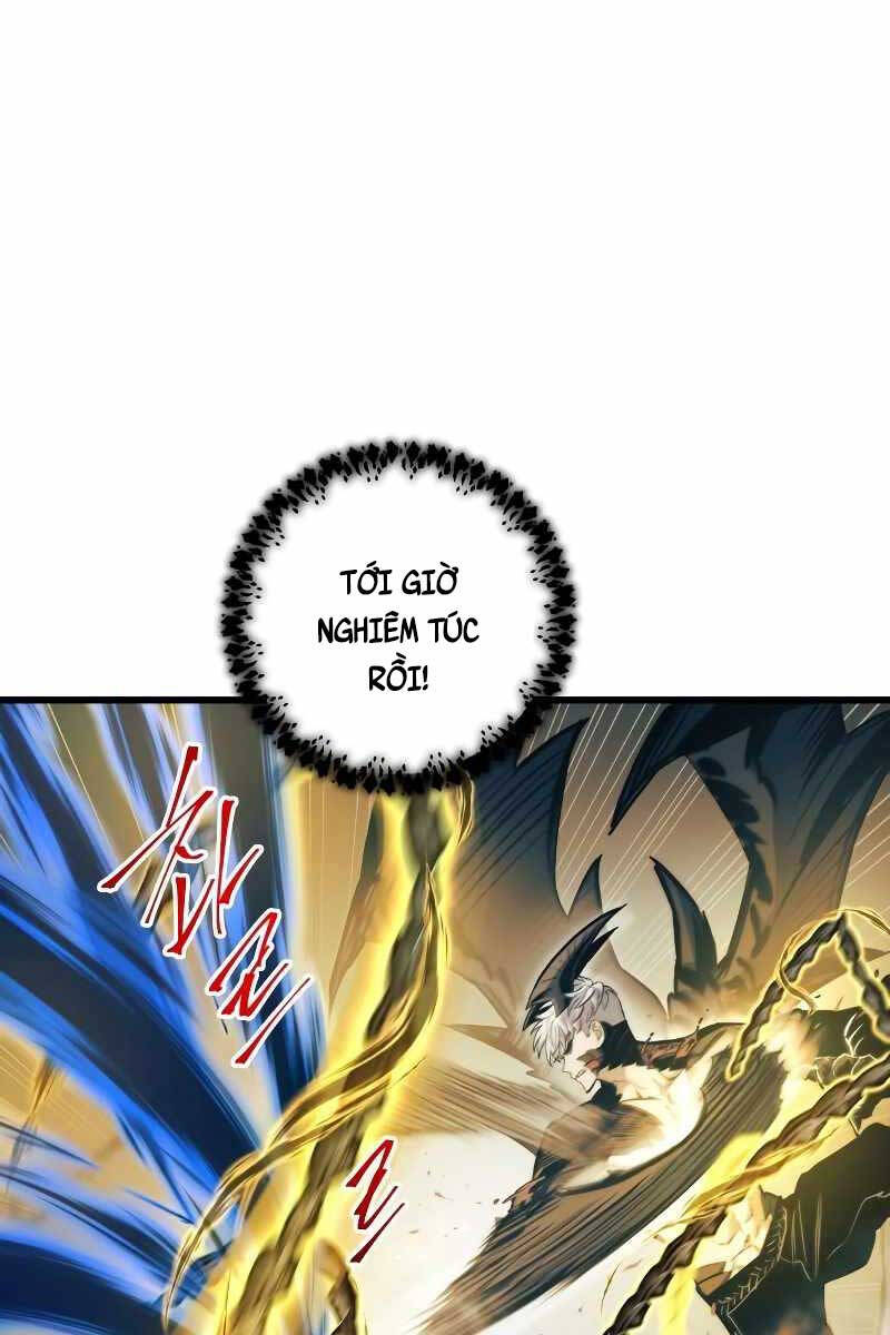 Chiền Thần Tự Sát Hồi Quy 68