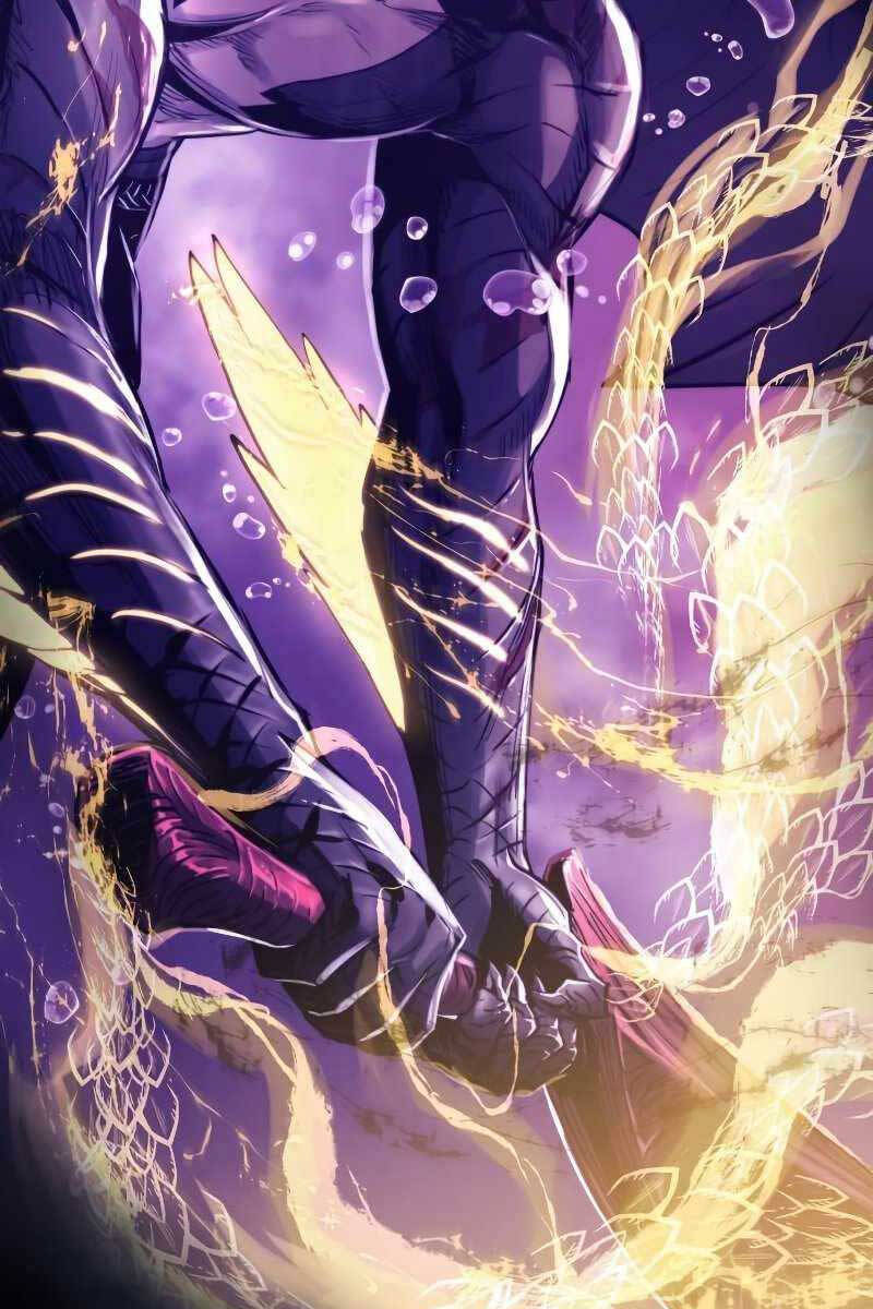 Chiền Thần Tự Sát Hồi Quy 69