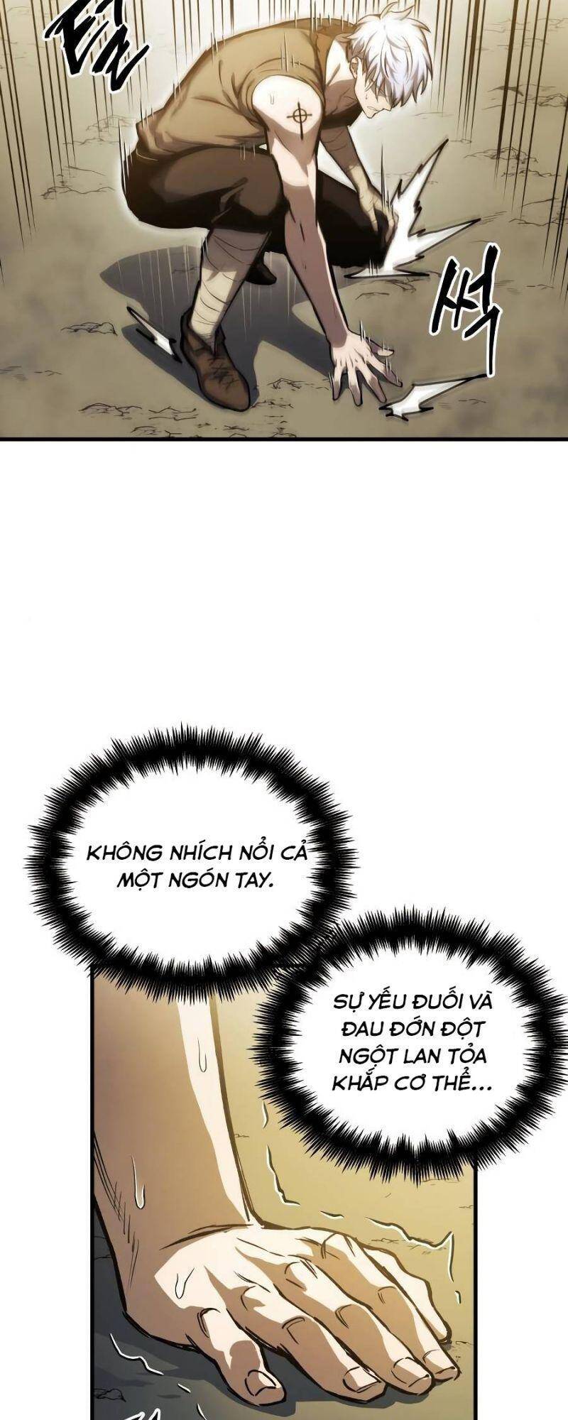 Chiền Thần Tự Sát Hồi Quy 7