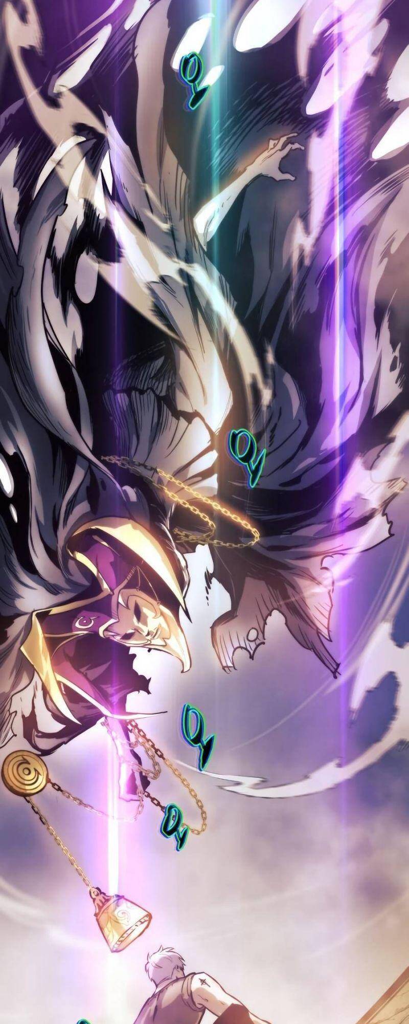 Chiền Thần Tự Sát Hồi Quy 7