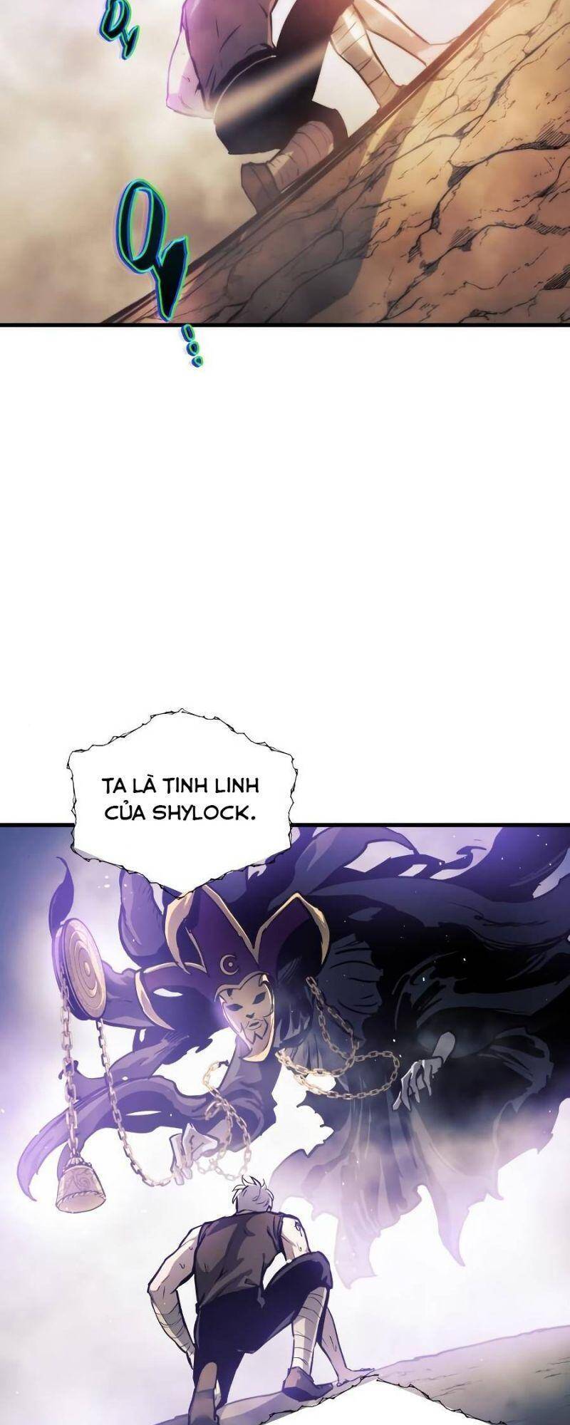 Chiền Thần Tự Sát Hồi Quy 7