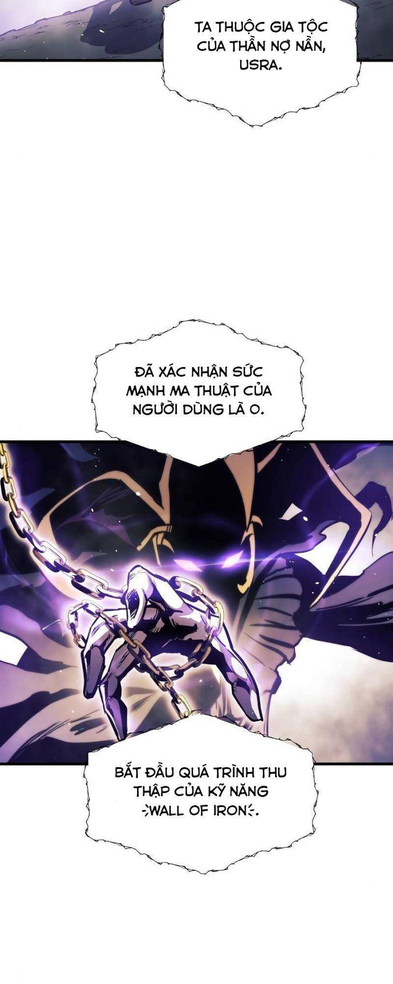 Chiền Thần Tự Sát Hồi Quy 7