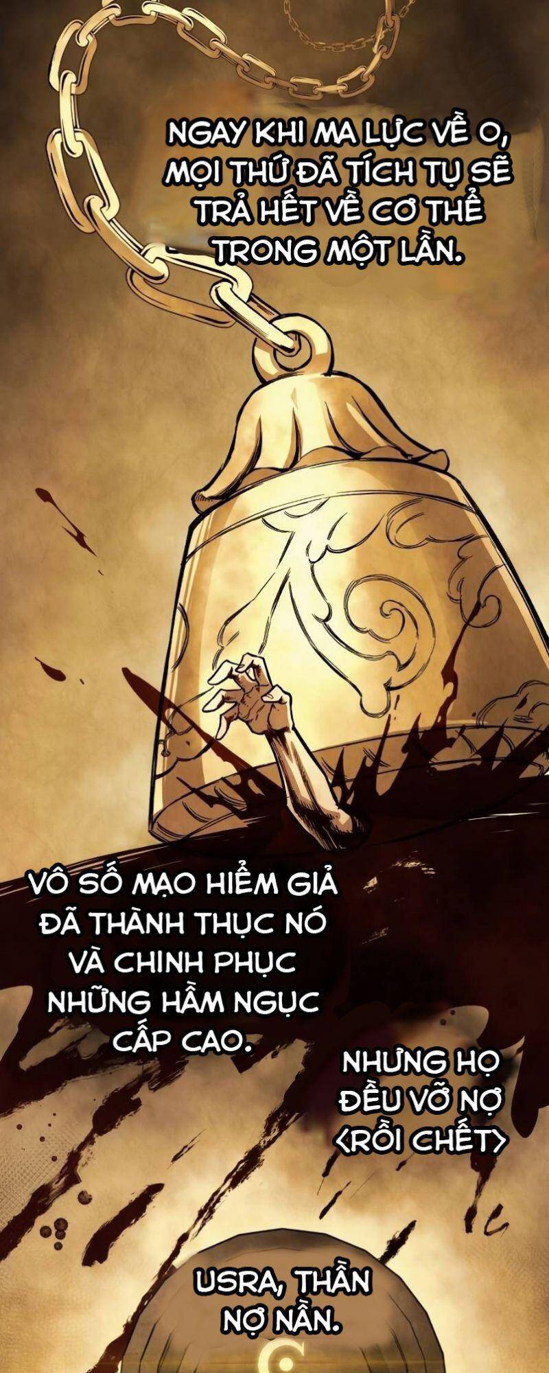 Chiền Thần Tự Sát Hồi Quy 7