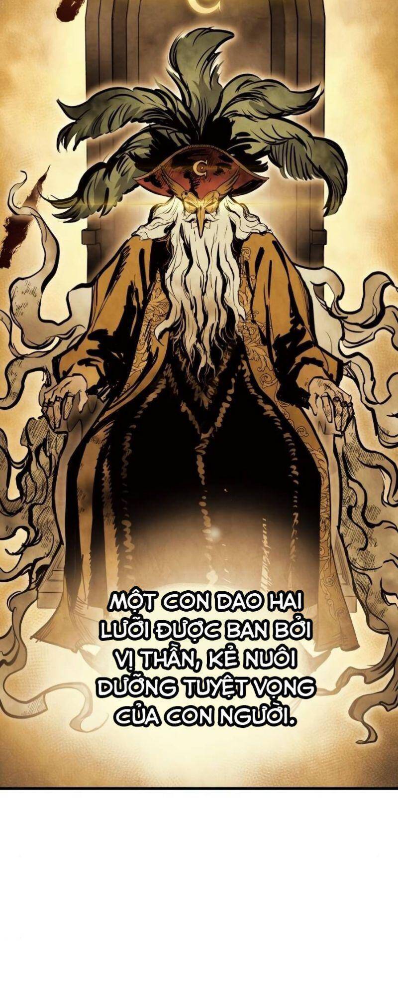 Chiền Thần Tự Sát Hồi Quy 7