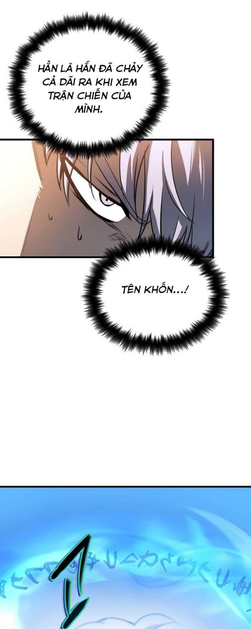 Chiền Thần Tự Sát Hồi Quy 7