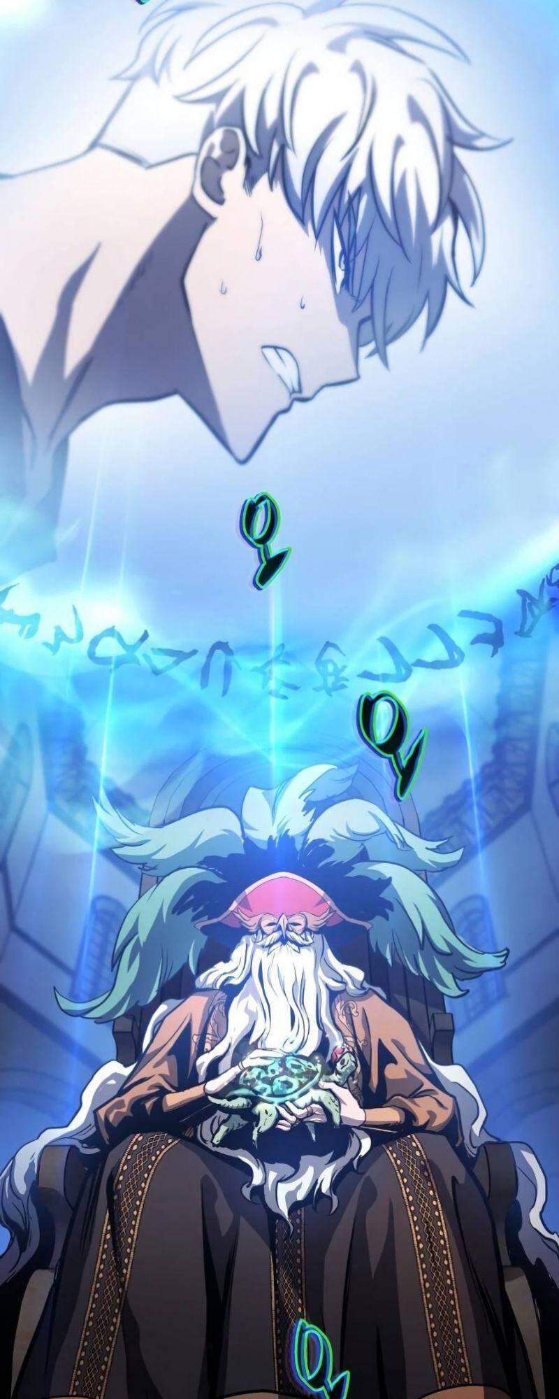 Chiền Thần Tự Sát Hồi Quy 7