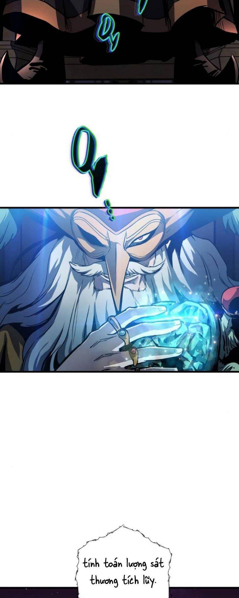 Chiền Thần Tự Sát Hồi Quy 7