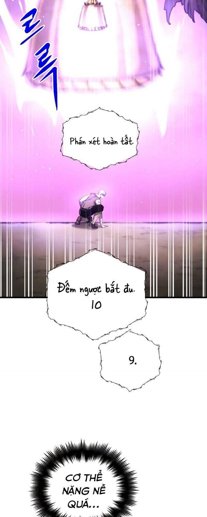 Chiền Thần Tự Sát Hồi Quy 7