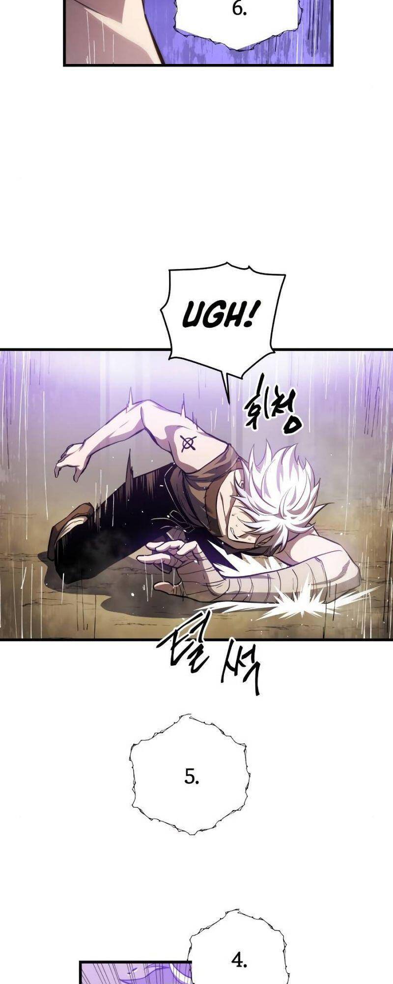 Chiền Thần Tự Sát Hồi Quy 7