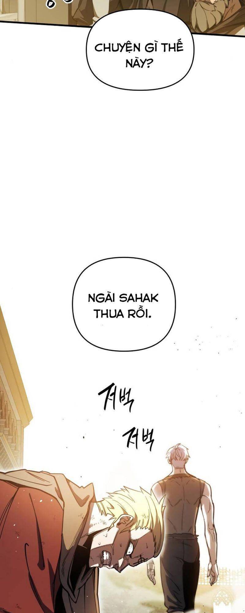 Chiền Thần Tự Sát Hồi Quy 7