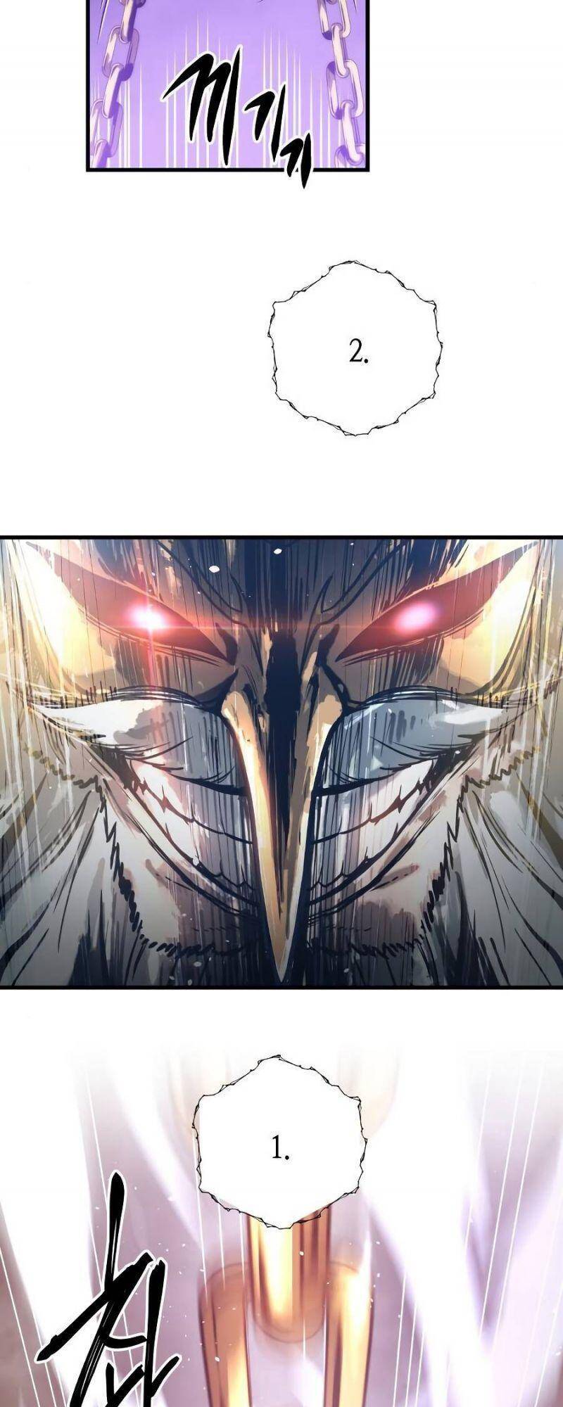 Chiền Thần Tự Sát Hồi Quy 7