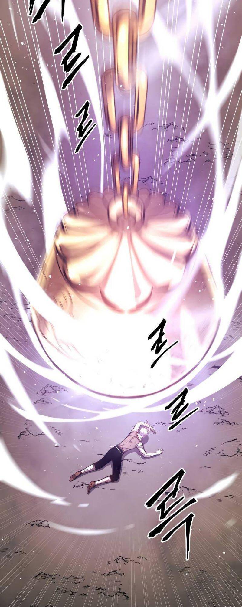 Chiền Thần Tự Sát Hồi Quy 7