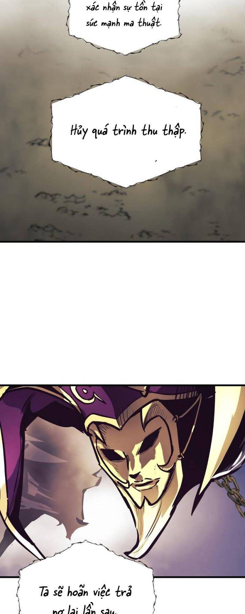 Chiền Thần Tự Sát Hồi Quy 7