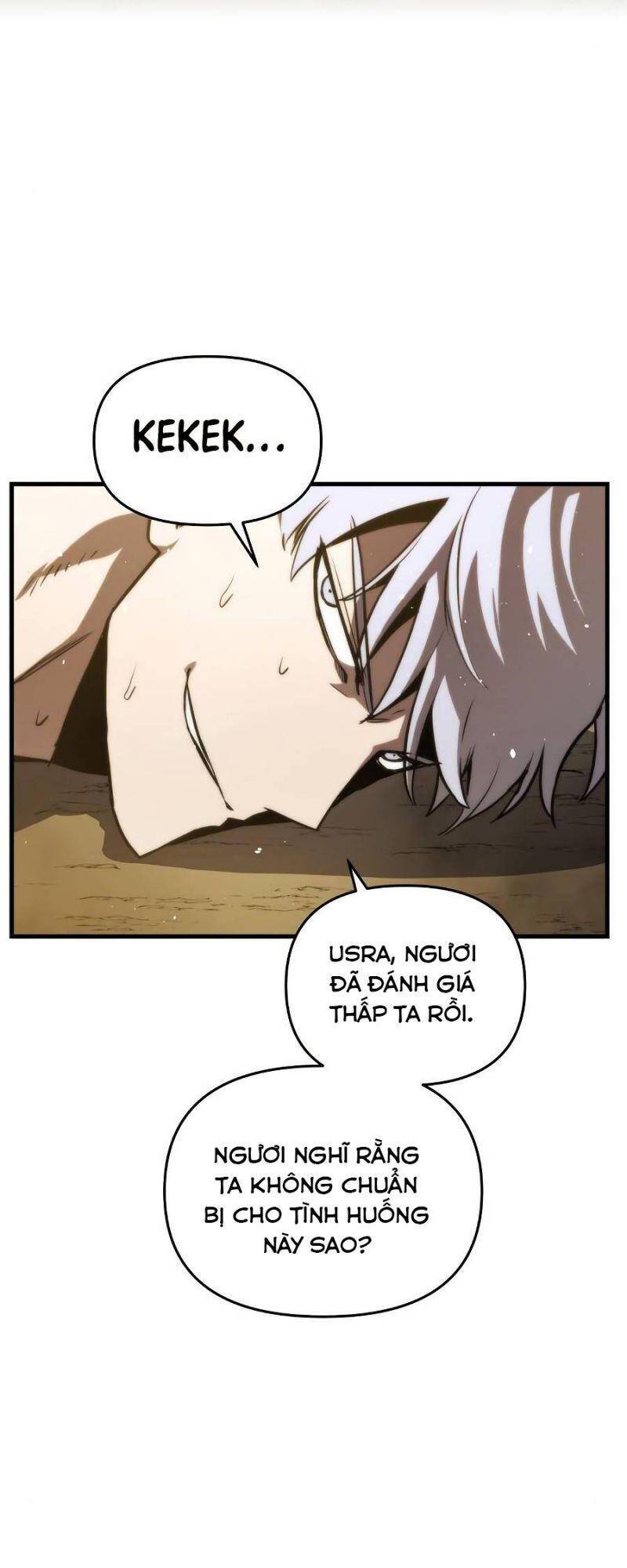 Chiền Thần Tự Sát Hồi Quy 7