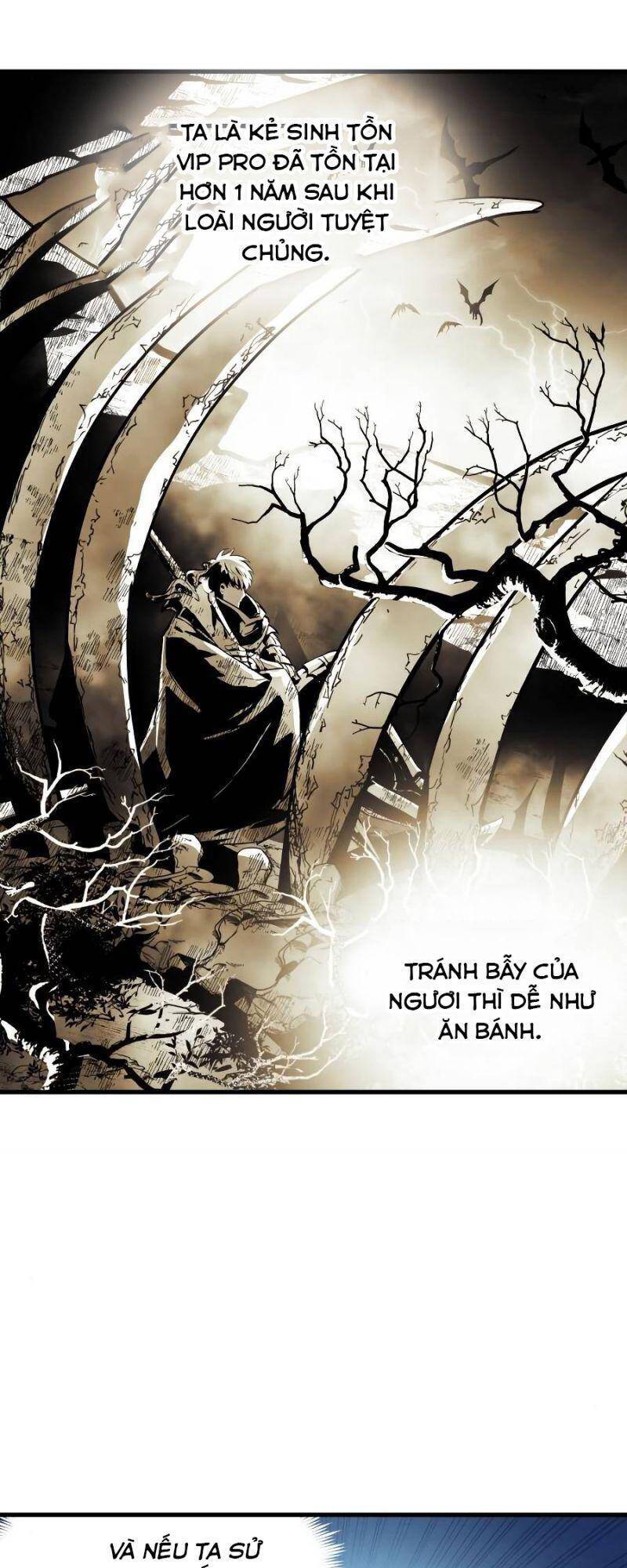 Chiền Thần Tự Sát Hồi Quy 7