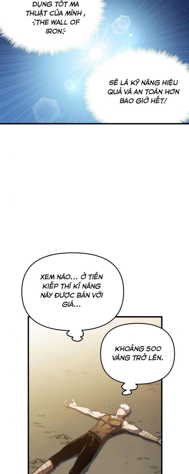 Chiền Thần Tự Sát Hồi Quy 7