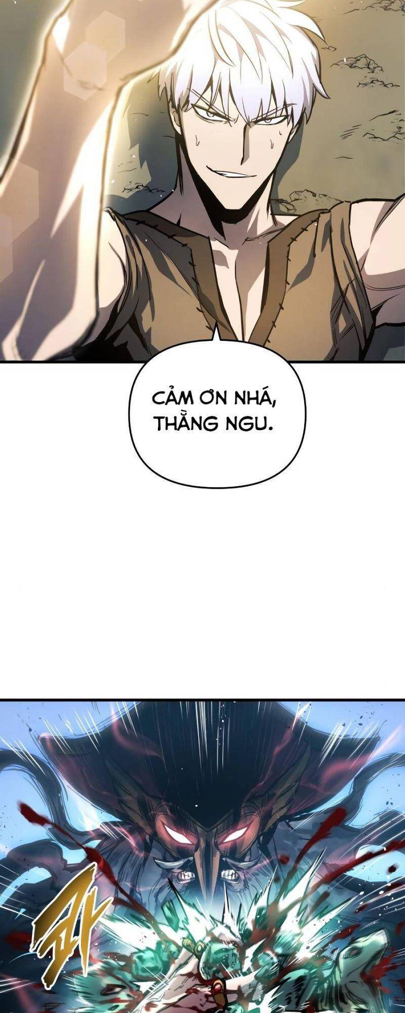 Chiền Thần Tự Sát Hồi Quy 7