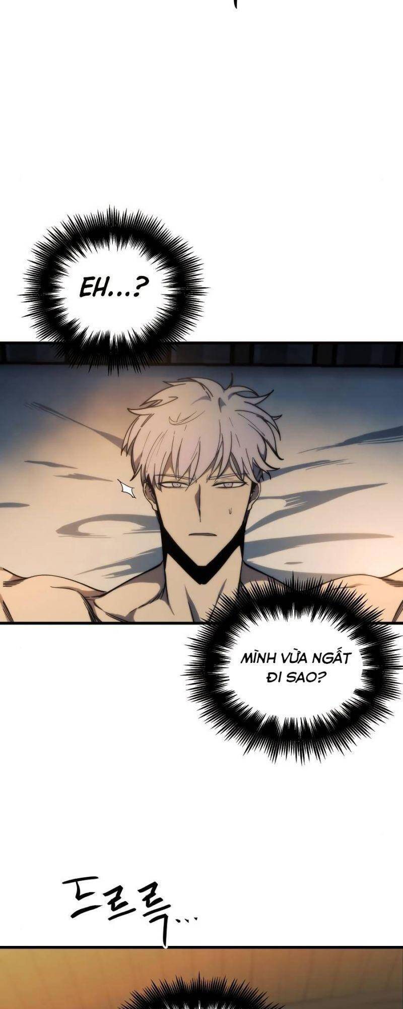 Chiền Thần Tự Sát Hồi Quy 7