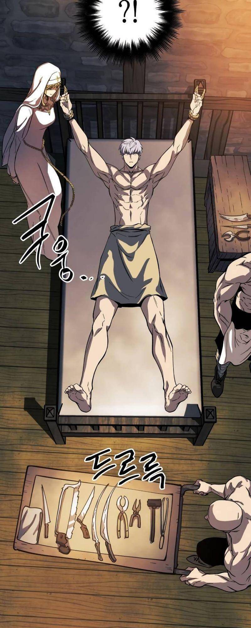 Chiền Thần Tự Sát Hồi Quy 7