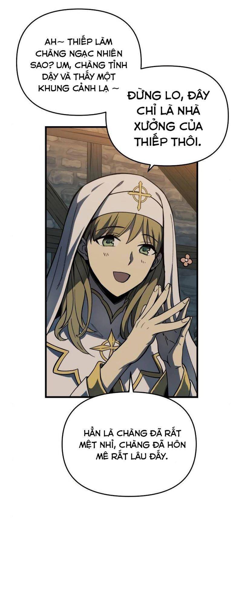 Chiền Thần Tự Sát Hồi Quy 7