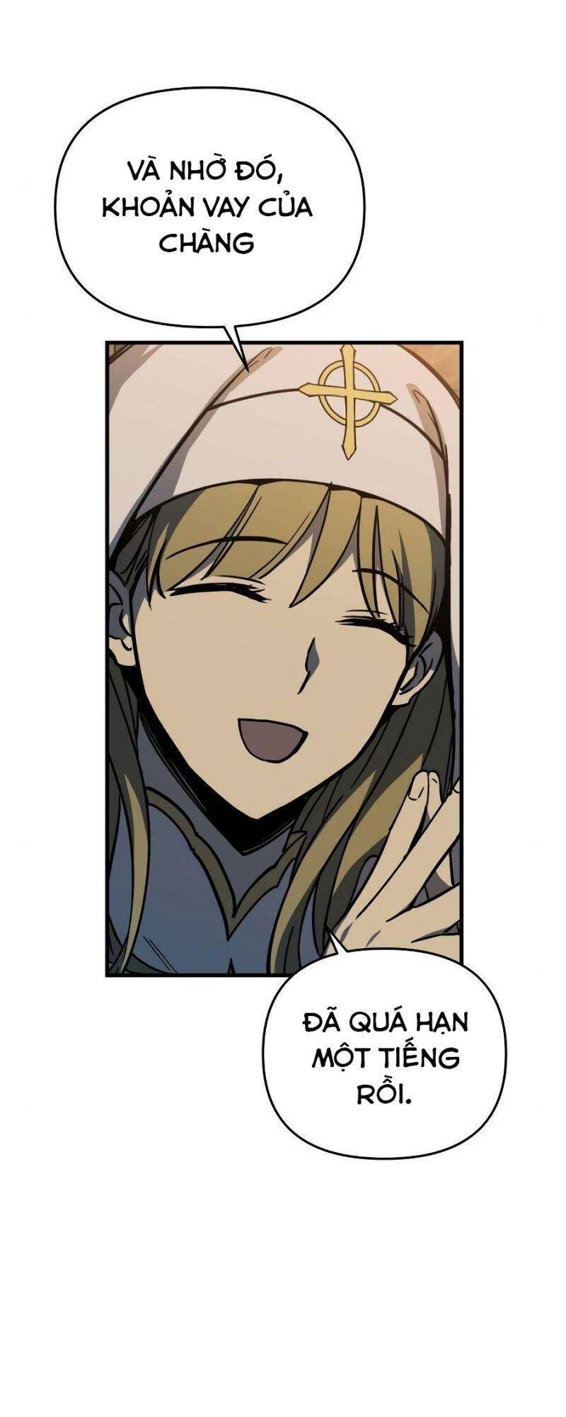 Chiền Thần Tự Sát Hồi Quy 7