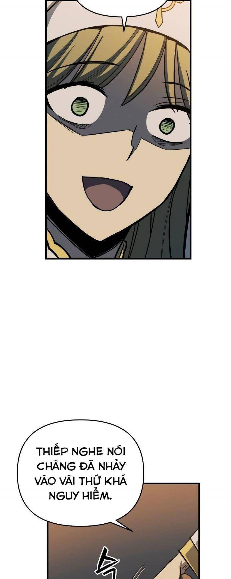 Chiền Thần Tự Sát Hồi Quy 7