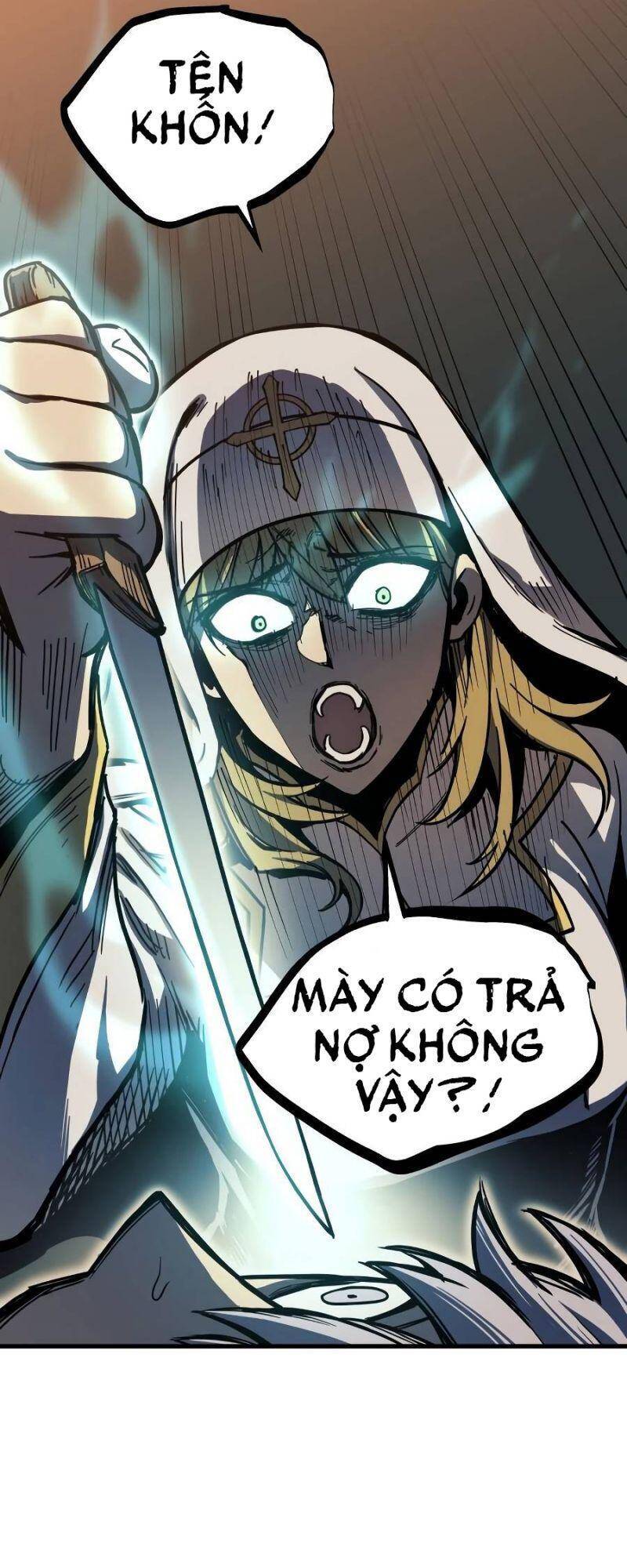 Chiền Thần Tự Sát Hồi Quy 7