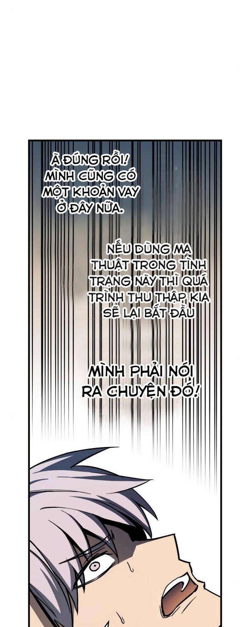 Chiền Thần Tự Sát Hồi Quy 7