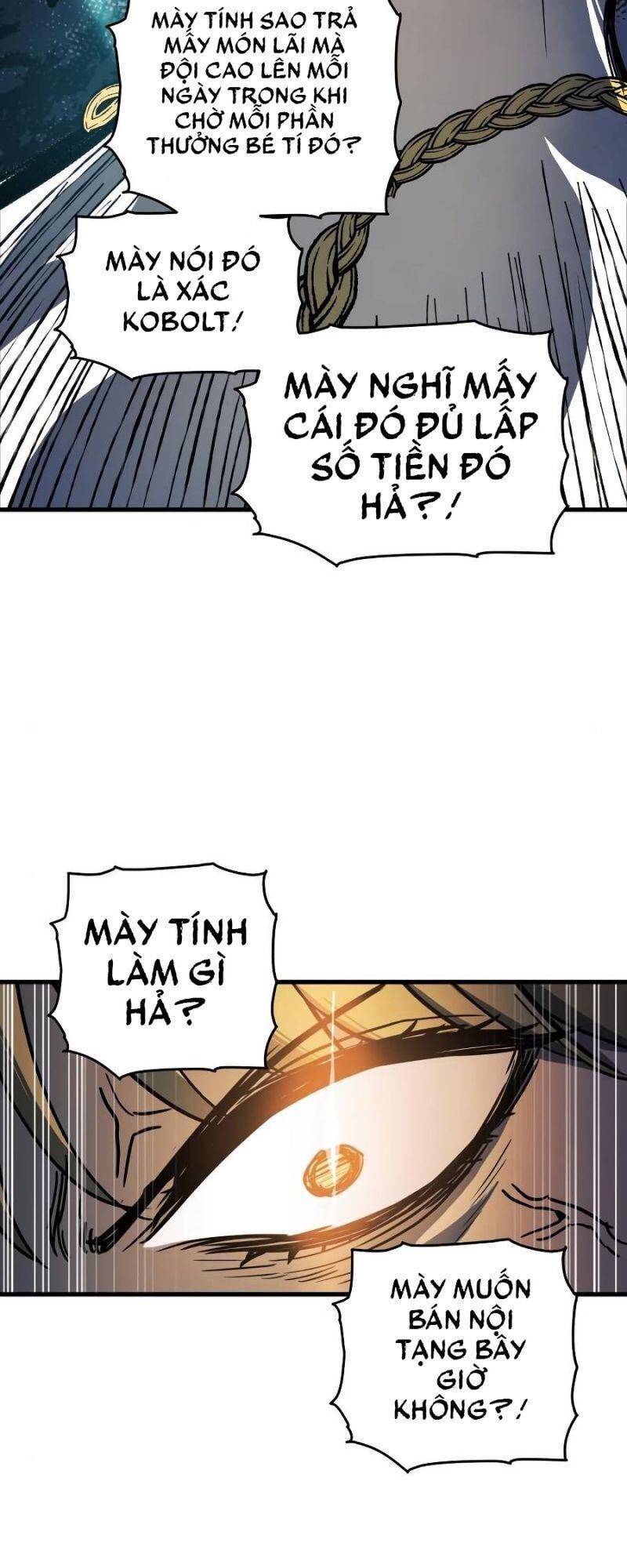 Chiền Thần Tự Sát Hồi Quy 7